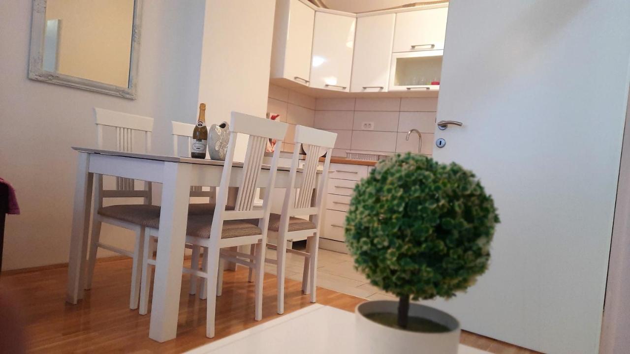 Apartment Nina Centar Mostar Exterior photo