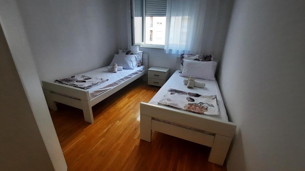 Apartment Nina Centar Mostar Exterior photo