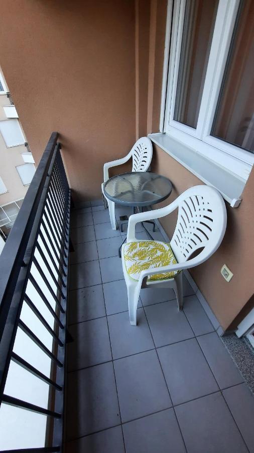 Apartment Nina Centar Mostar Exterior photo