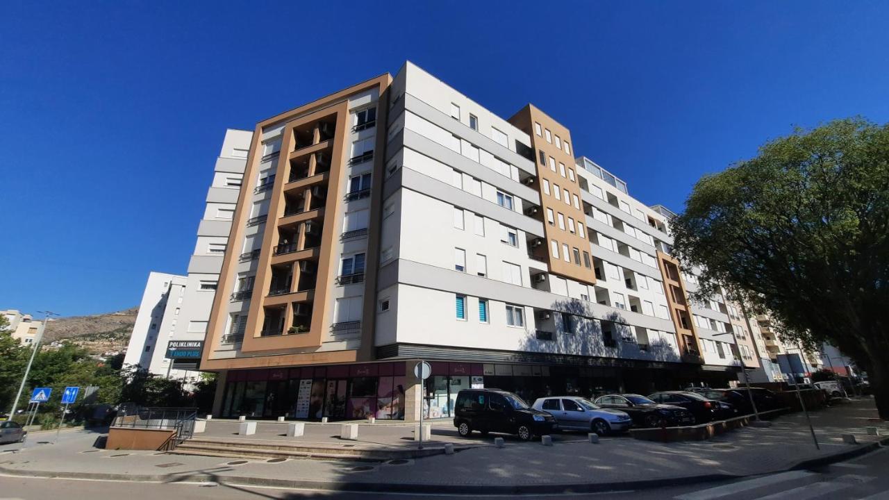 Apartment Nina Centar Mostar Exterior photo